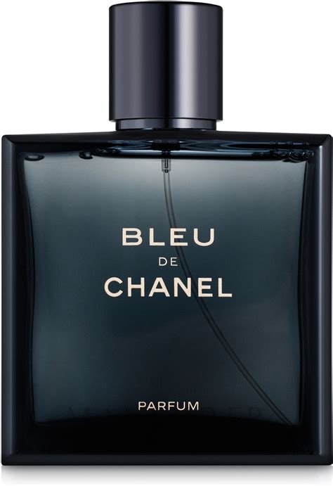 bleu de chanel parfum matas|bleu De Chanel top notes.